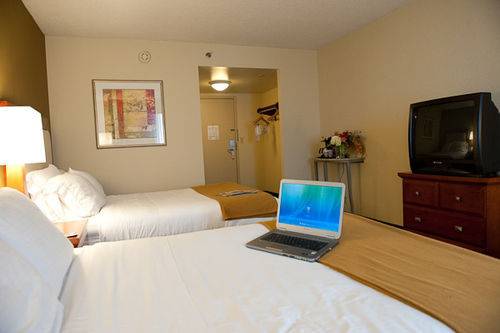 Imagen de la habitación del Hotel Holiday Inn Express Exton - Great Valley. Foto 3