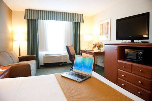 Imagen de la habitación del Hotel Holiday Inn Express Exton - Great Valley. Foto 6