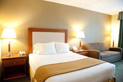 Imagen de la habitación del Hotel Holiday Inn Express Exton - Great Valley. Foto 7
