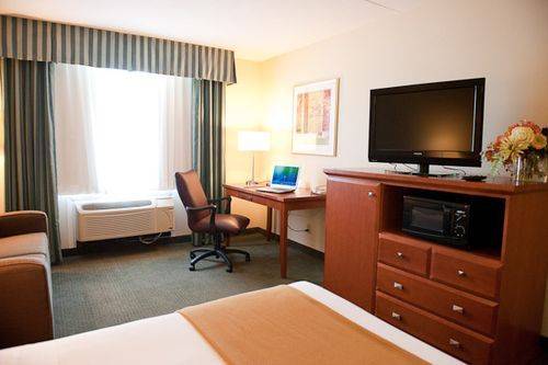 Imagen de la habitación del Hotel Holiday Inn Express Exton - Great Valley. Foto 8