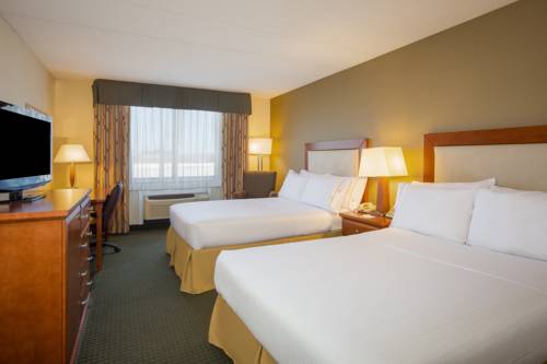 Imagen de la habitación del Hotel Holiday Inn Express Exton - Great Valley. Foto 9