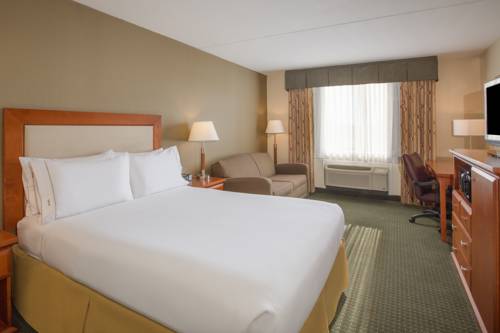 Imagen de la habitación del Hotel Holiday Inn Express Exton - Great Valley. Foto 10