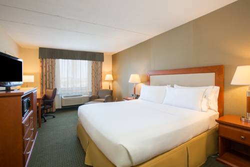 Imagen de la habitación del Hotel Holiday Inn Express Exton - Great Valley. Foto 11
