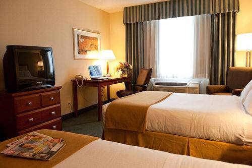 Imagen de la habitación del Hotel Holiday Inn Express Exton - Great Valley. Foto 16