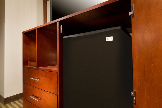 Imagen de la habitación del Hotel Holiday Inn Express Fairfax - Arlington Boulevard, An Ihg. Foto 13