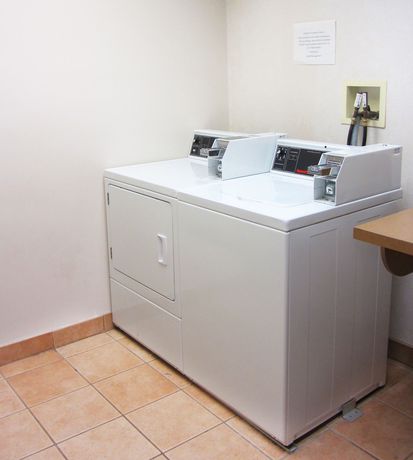 Imagen de los interiores del Hotel Holiday Inn Express Fairfield, An Ihg. Foto 18