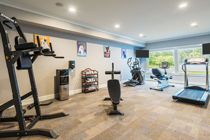 Imagen de los interiores del Hotel Holiday Inn Express Fairhope. Foto 14