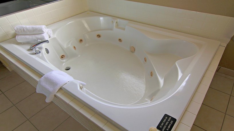 Imagen de la habitación del Hotel Holiday Inn Express Fallon. Foto 4