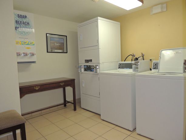 Imagen general del Hotel Holiday Inn Express Fallon. Foto 2