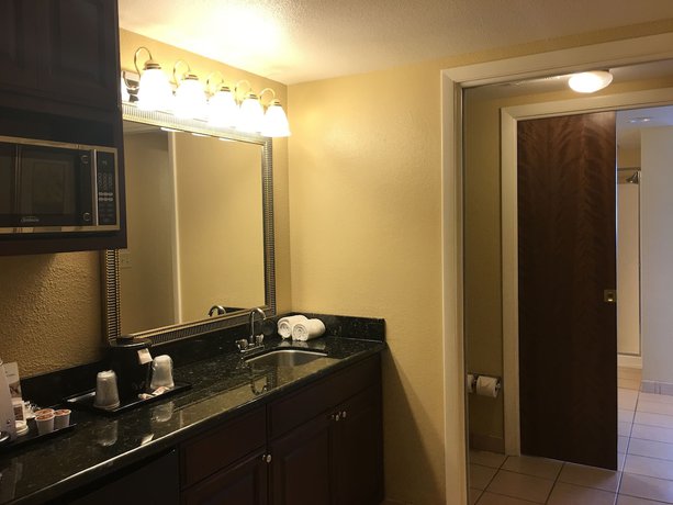 Imagen de la habitación del Hotel Holiday Inn Express Fallon. Foto 16