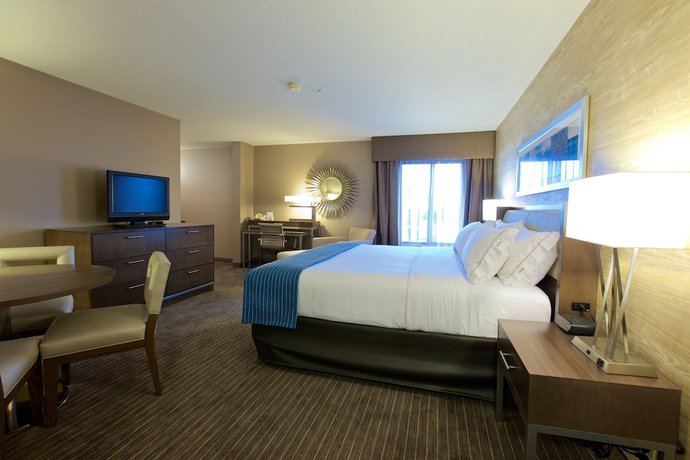 Imagen de la habitación del Hotel Holiday Inn Express Fargo-West Acres, an IHG. Foto 7