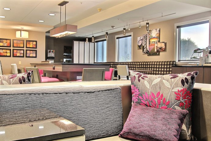 Imagen de los interiores del Hotel Holiday Inn Express Fargo-West Acres, an IHG. Foto 20