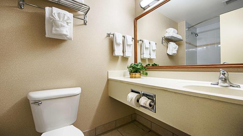 Imagen de la habitación del Hotel Holiday Inn Express Federal Way Seattle South, An Ihg. Foto 6