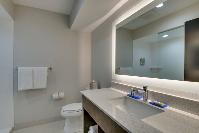 Imagen de la habitación del Hotel Holiday Inn Express Fishkill-mid Hudson Valley, An Ihg. Foto 3