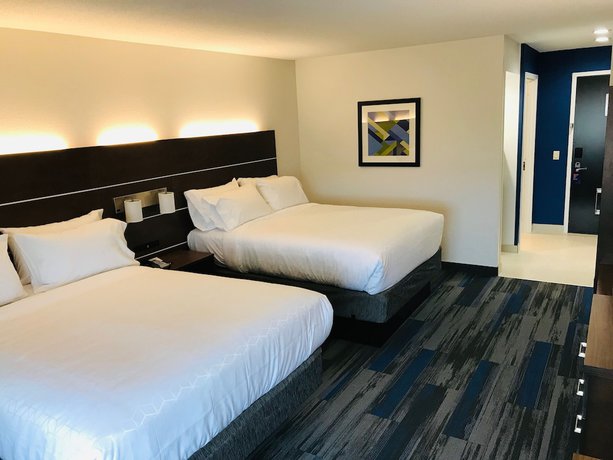 Imagen de la habitación del Hotel Holiday Inn Express Fishkill-mid Hudson Valley, An Ihg. Foto 4