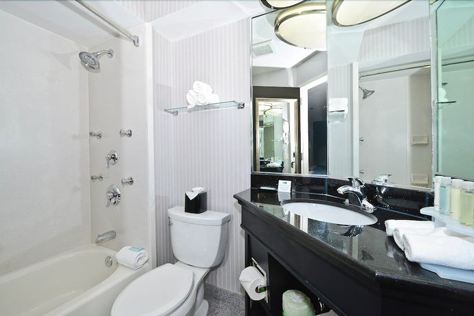 Imagen de la habitación del Hotel Holiday Inn Express Fishkill-mid Hudson Valley, An Ihg. Foto 5