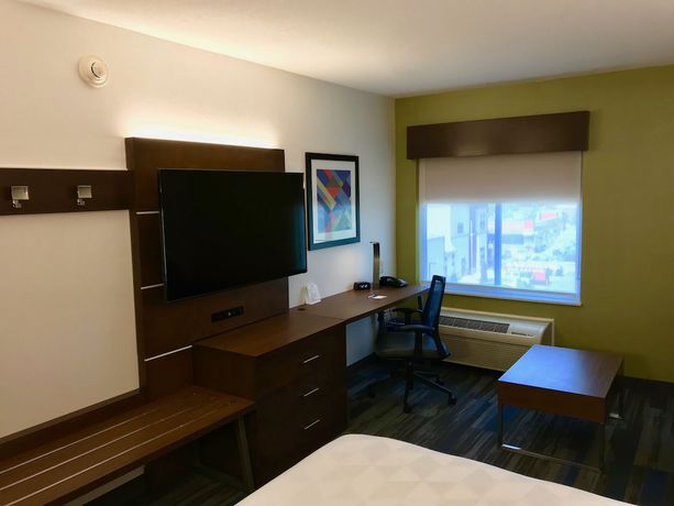 Imagen de la habitación del Hotel Holiday Inn Express Fishkill-mid Hudson Valley, An Ihg. Foto 6