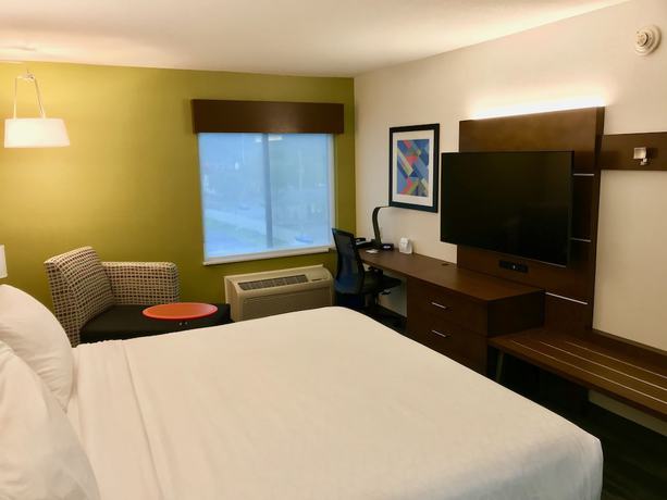 Imagen de la habitación del Hotel Holiday Inn Express Fishkill-mid Hudson Valley, An Ihg. Foto 7