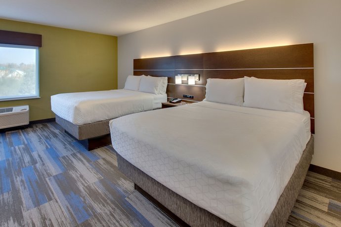 Imagen de la habitación del Hotel Holiday Inn Express Fishkill-mid Hudson Valley, An Ihg. Foto 8