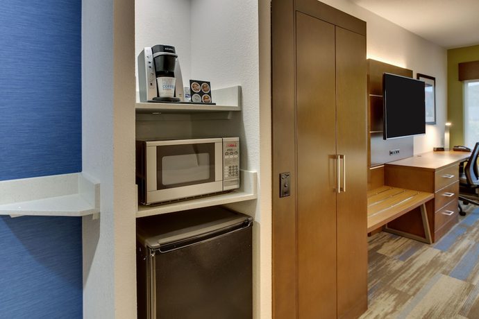 Imagen de la habitación del Hotel Holiday Inn Express Fishkill-mid Hudson Valley, An Ihg. Foto 10