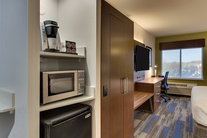 Imagen de la habitación del Hotel Holiday Inn Express Fishkill-mid Hudson Valley, An Ihg. Foto 11