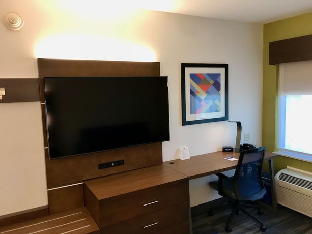 Imagen de la habitación del Hotel Holiday Inn Express Fishkill-mid Hudson Valley, An Ihg. Foto 13