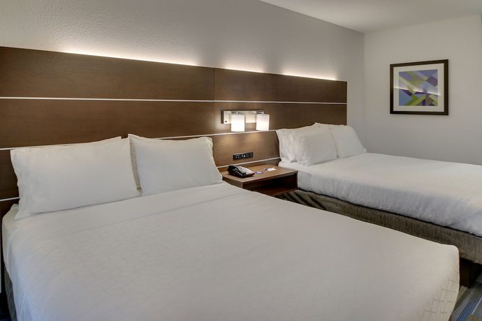 Imagen de la habitación del Hotel Holiday Inn Express Fishkill-mid Hudson Valley, An Ihg. Foto 15