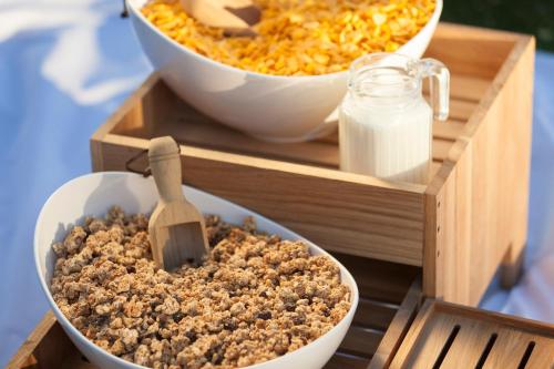 Imagen general del Hotel Holiday Inn Express - Fleet, an IHG. Foto 8