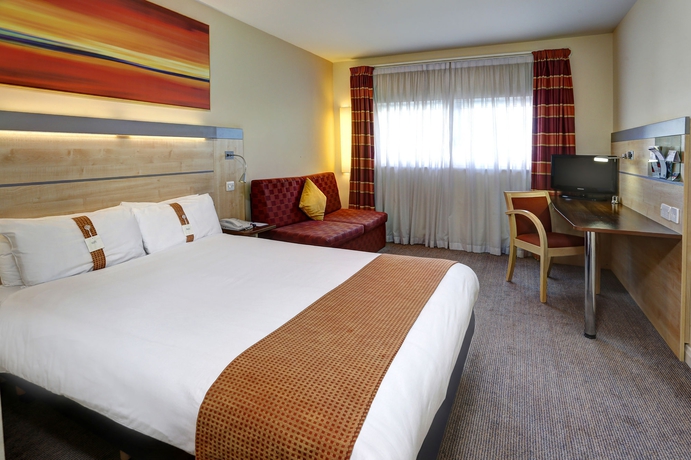 Imagen de la habitación del Hotel Holiday Inn Express Folkestone - Channel Tunnel by IHG. Foto 5