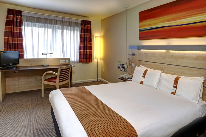 Imagen de la habitación del Hotel Holiday Inn Express Folkestone - Channel Tunnel by IHG. Foto 7