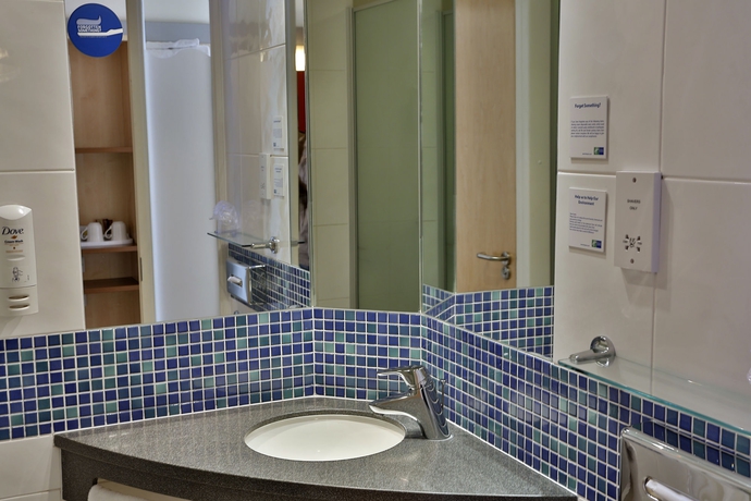 Imagen de la habitación del Hotel Holiday Inn Express Folkestone - Channel Tunnel by IHG. Foto 8