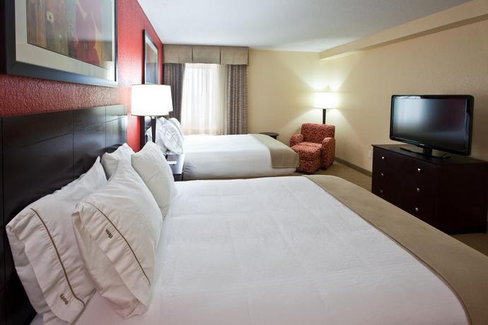 Imagen general del Hotel Holiday Inn Express Fort Lauderdale North - Executive Airport. Foto 5