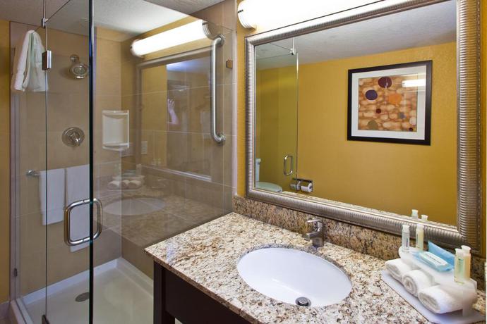 Imagen general del Hotel Holiday Inn Express Fort Lauderdale North - Executive Airport. Foto 9