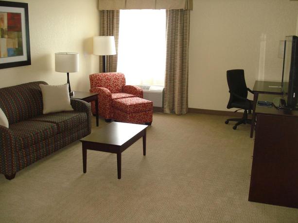 Imagen general del Hotel Holiday Inn Express Fort Lauderdale North - Executive Airport. Foto 10