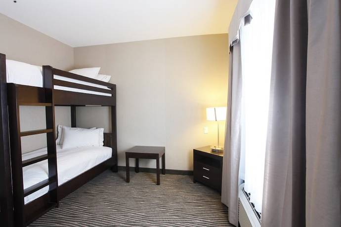 Imagen de la habitación del Hotel Holiday Inn Express Fort St John, An Ihg. Foto 15