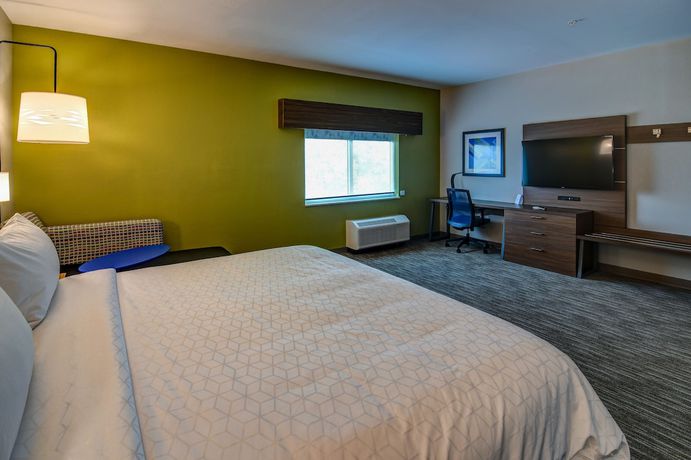 Imagen de la habitación del Hotel Holiday Inn Express Fort Walton Beach Central, an IHG. Foto 10