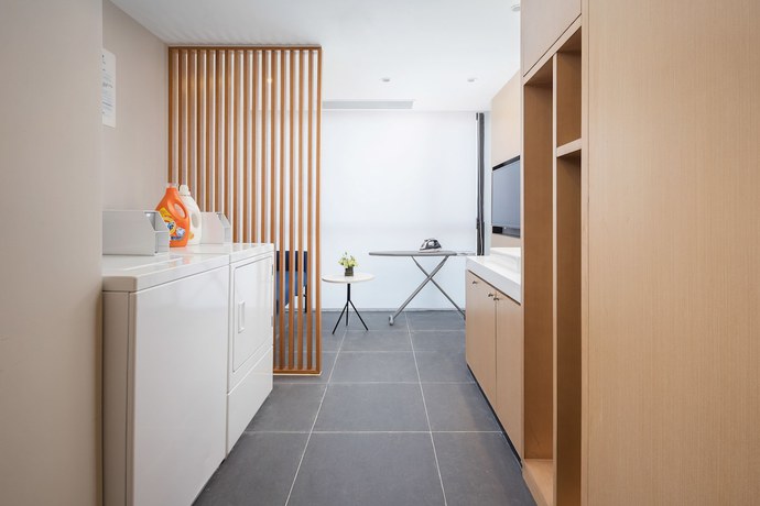 Imagen general del Hotel Holiday Inn Express Foshan Chancheng. Foto 2