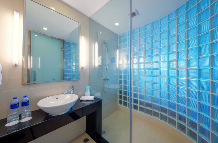 Imagen de la habitación del Hotel Holiday Inn Express Foshan Nanhai. Foto 3