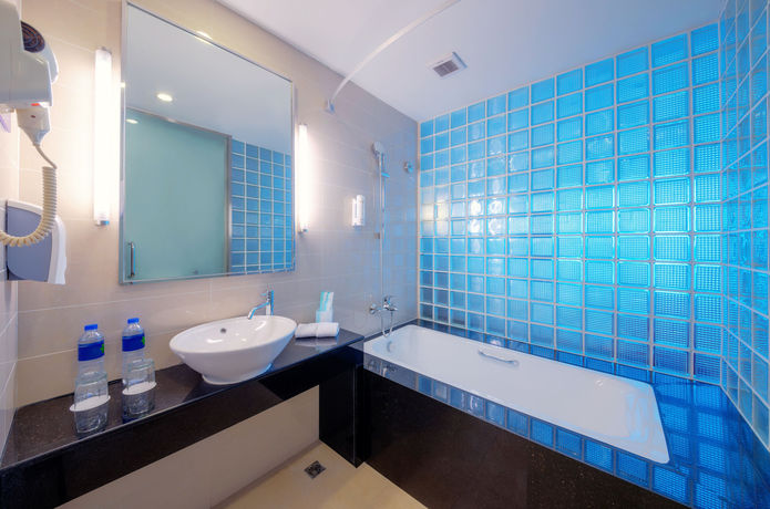 Imagen de la habitación del Hotel Holiday Inn Express Foshan Nanhai. Foto 4