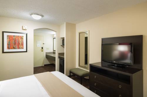 Imagen de la habitación del Hotel Holiday Inn Express Frazer - Malvern. Foto 3