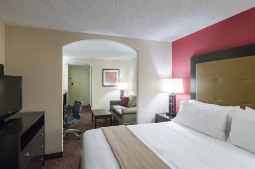 Imagen de la habitación del Hotel Holiday Inn Express Frazer - Malvern. Foto 7