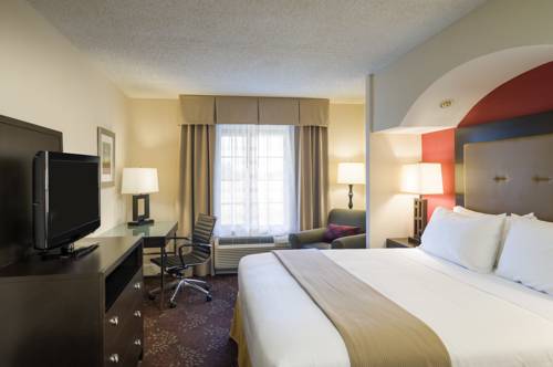 Imagen de la habitación del Hotel Holiday Inn Express Frazer - Malvern. Foto 8