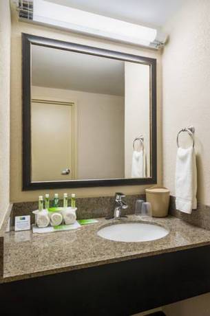 Imagen de la habitación del Hotel Holiday Inn Express Frazer - Malvern. Foto 10