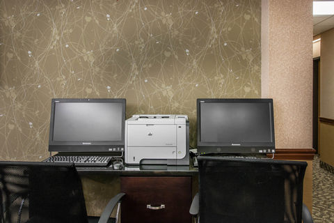 Imagen general del Hotel Holiday Inn Express Fremont, An Ihg. Foto 1