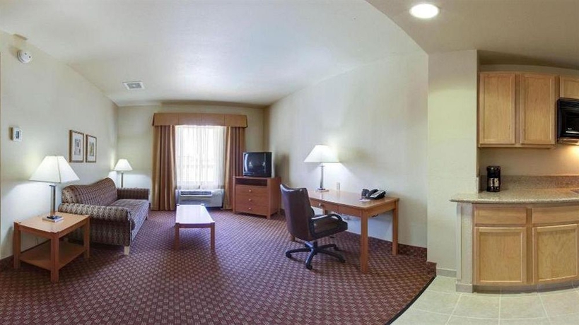 Imagen de los interiores del Hotel Holiday Inn Express Fremont-milpitas Central, An Ihg. Foto 12