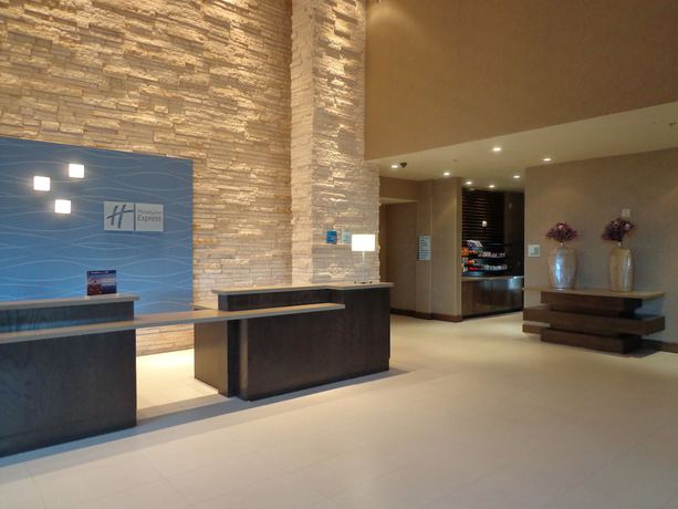 Imagen de los interiores del Hotel Holiday Inn Express Frisco Legacy Park Area, An Ihg. Foto 19