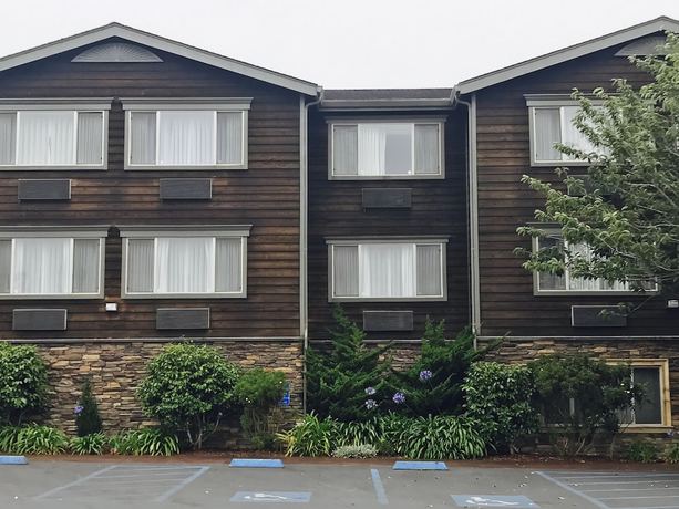 Imagen general del Hotel Holiday Inn Express Ft Bragg, An Ihg. Foto 5
