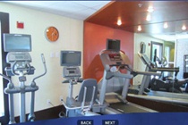 Imagen general del Hotel Holiday Inn Express Ft. Lauderdale Cruise-Airport. Foto 2