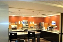 Imagen general del Hotel Holiday Inn Express Ft. Lauderdale Cruise-Airport. Foto 3