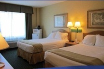 Imagen general del Hotel Holiday Inn Express Ft. Lauderdale Cruise-Airport. Foto 4